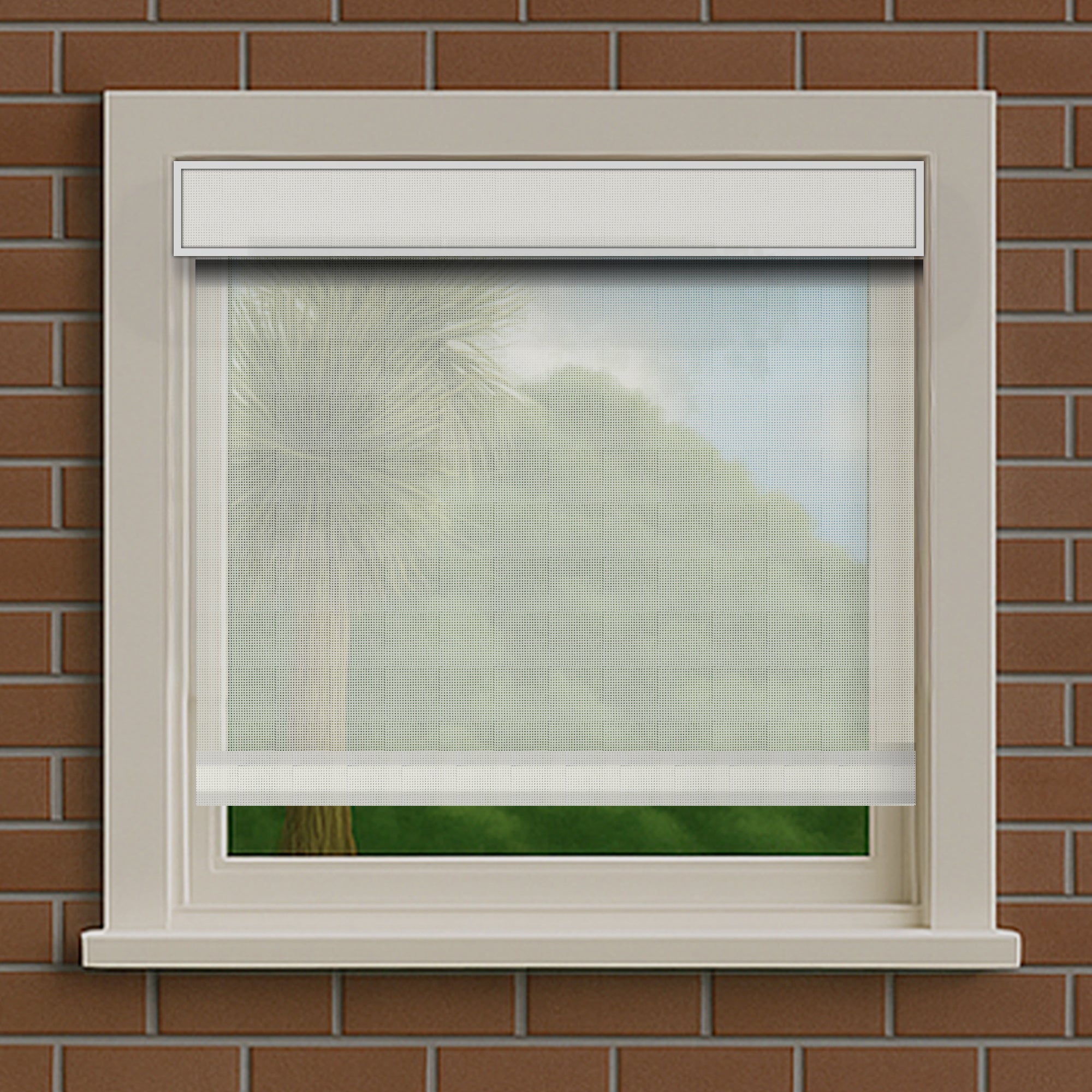 OMERGA PRO - 10% SC-A1-1001 WHITE