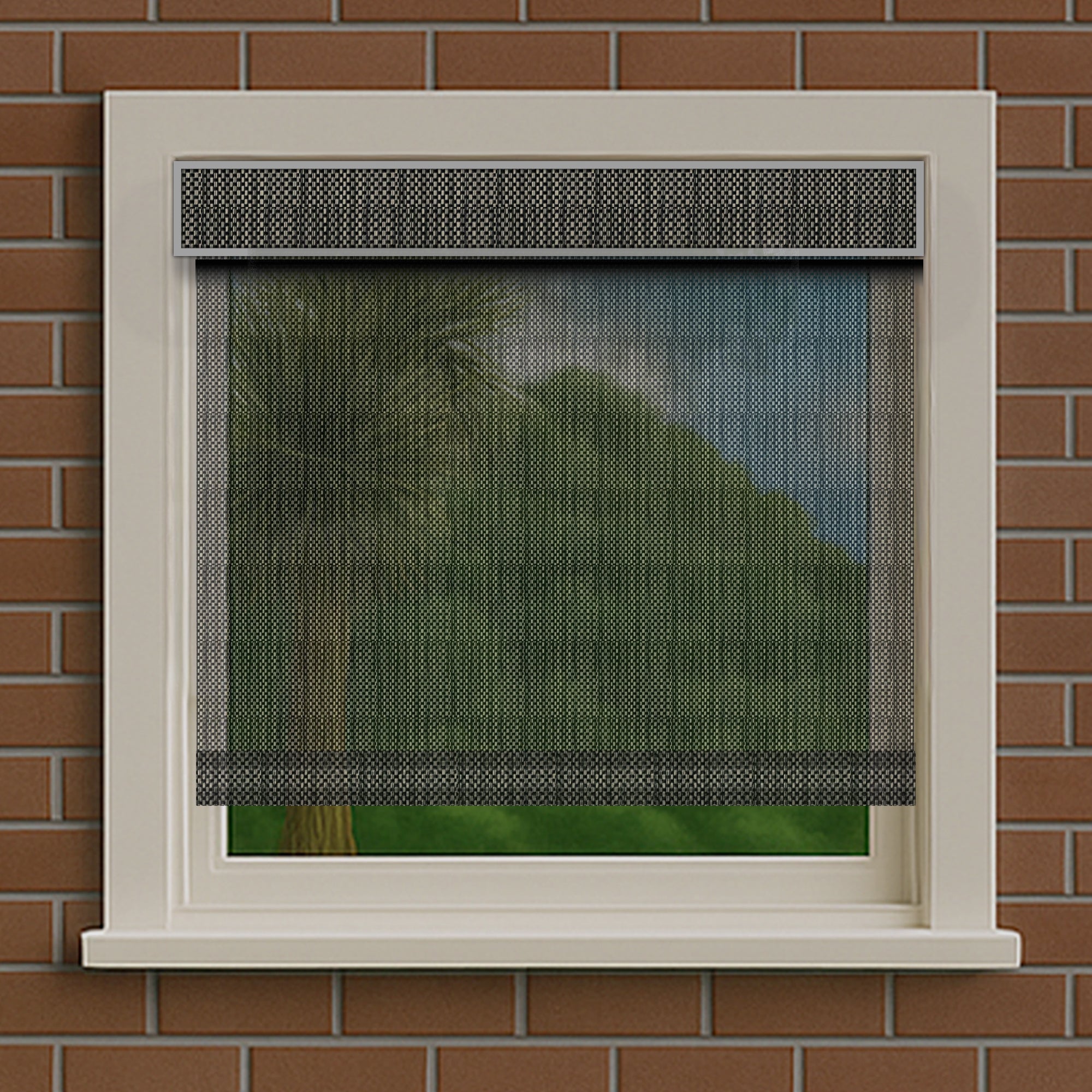 OMERGA PRO - 10% SC-A1-1013 CHARCOAL TAUPE