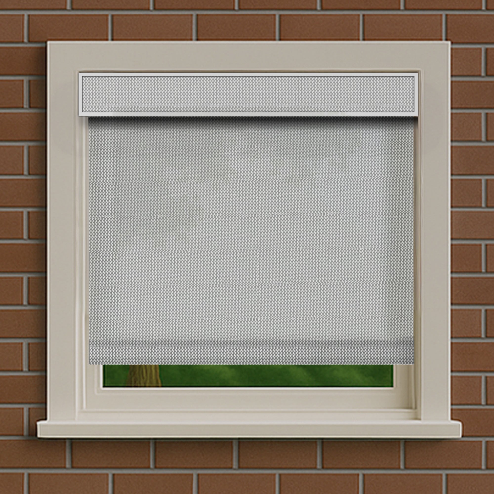 OMERGA PRO - 3% SC-A1-303 WHITE/GRAY