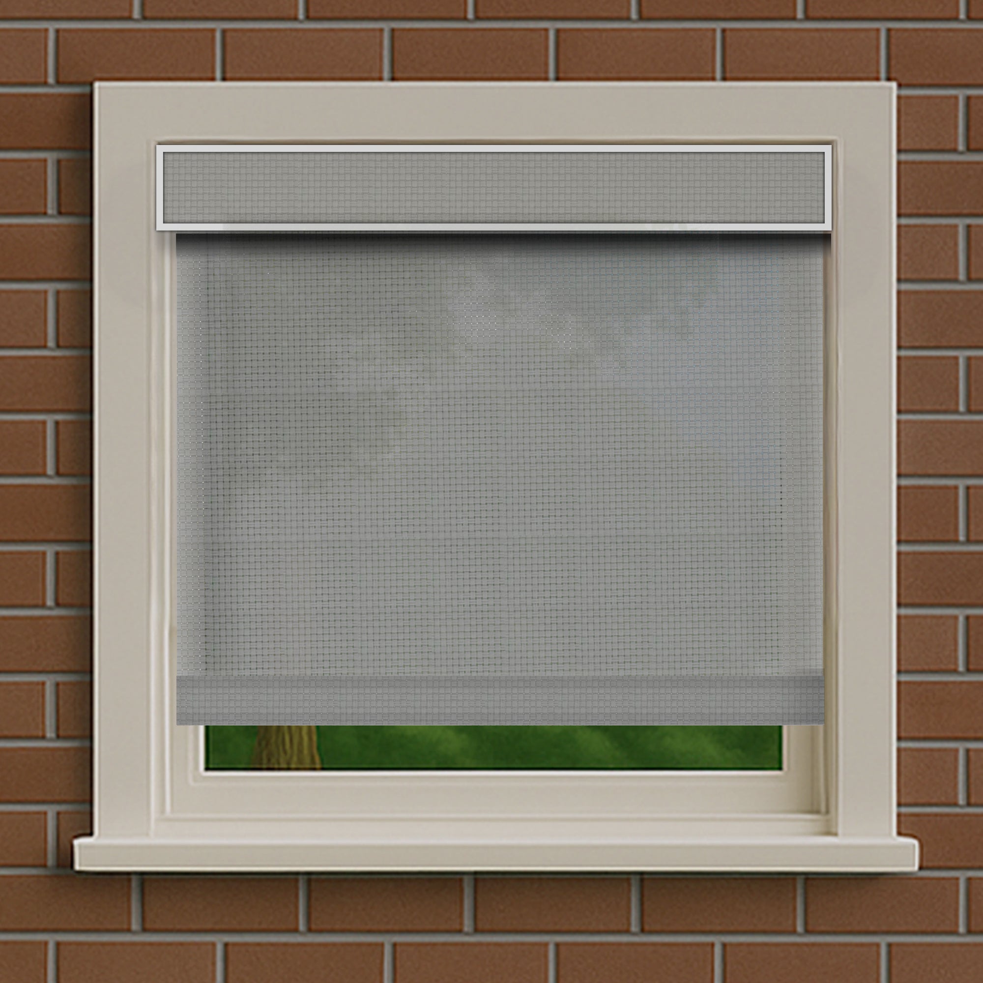 OMERGA PRO - 3% SC-A1-306 LIGHT GRAY