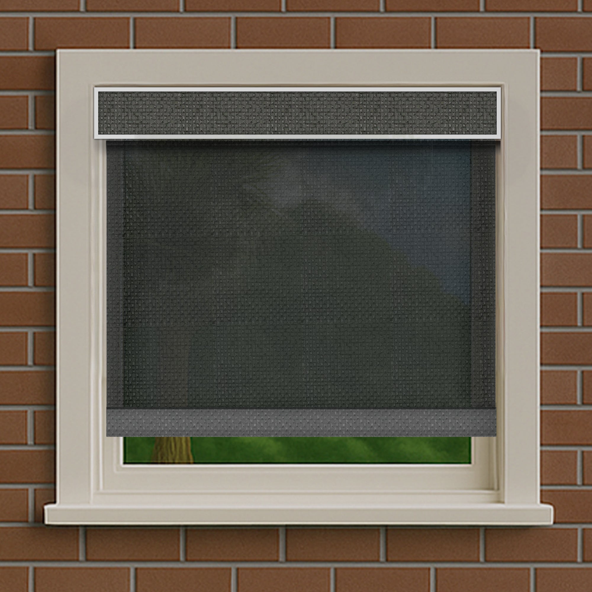 OMERGA PRO - 3% SC-A1-310 GRAY/BLACK