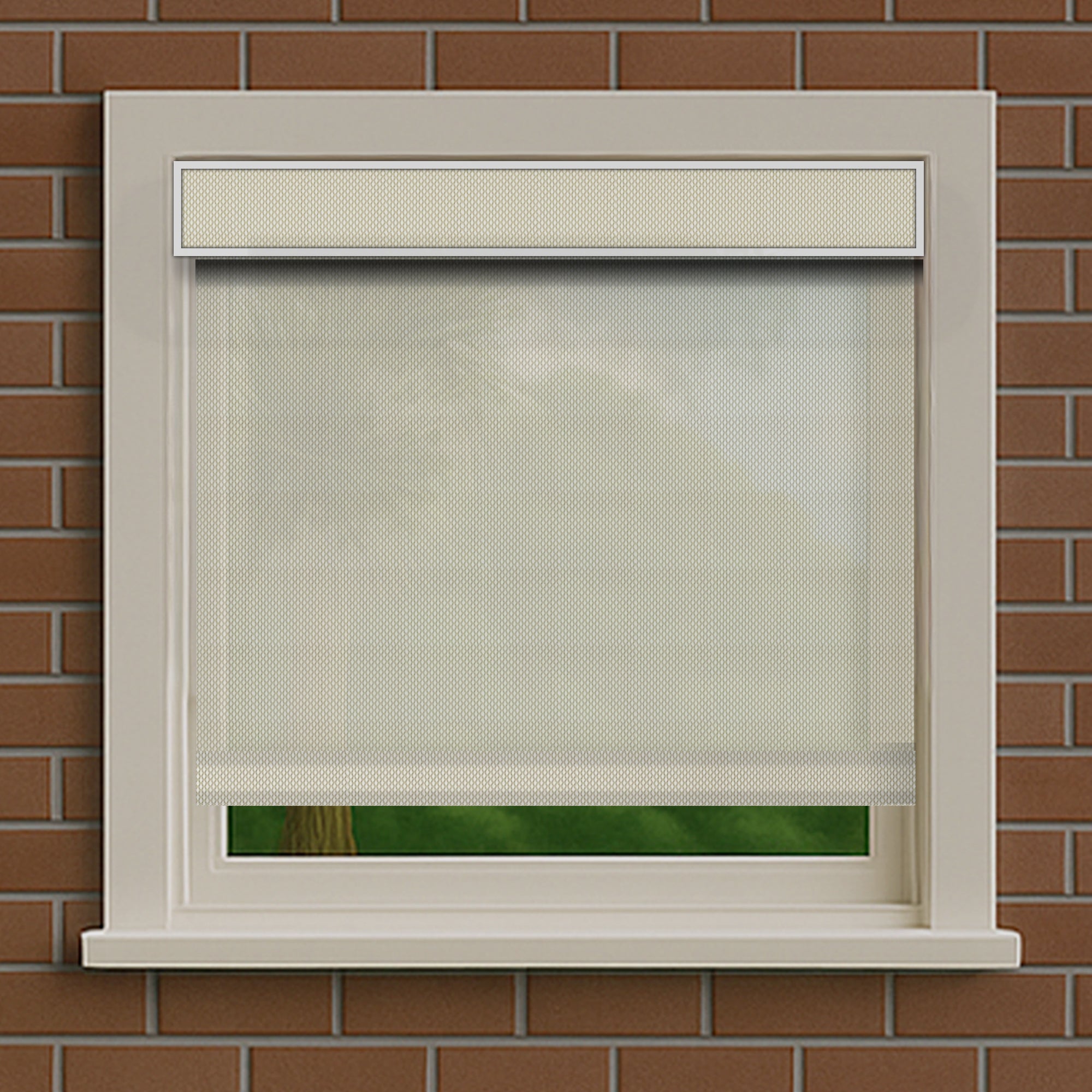 OMERGA PRO - 5% SC-AI-502 WHITE/LINEN