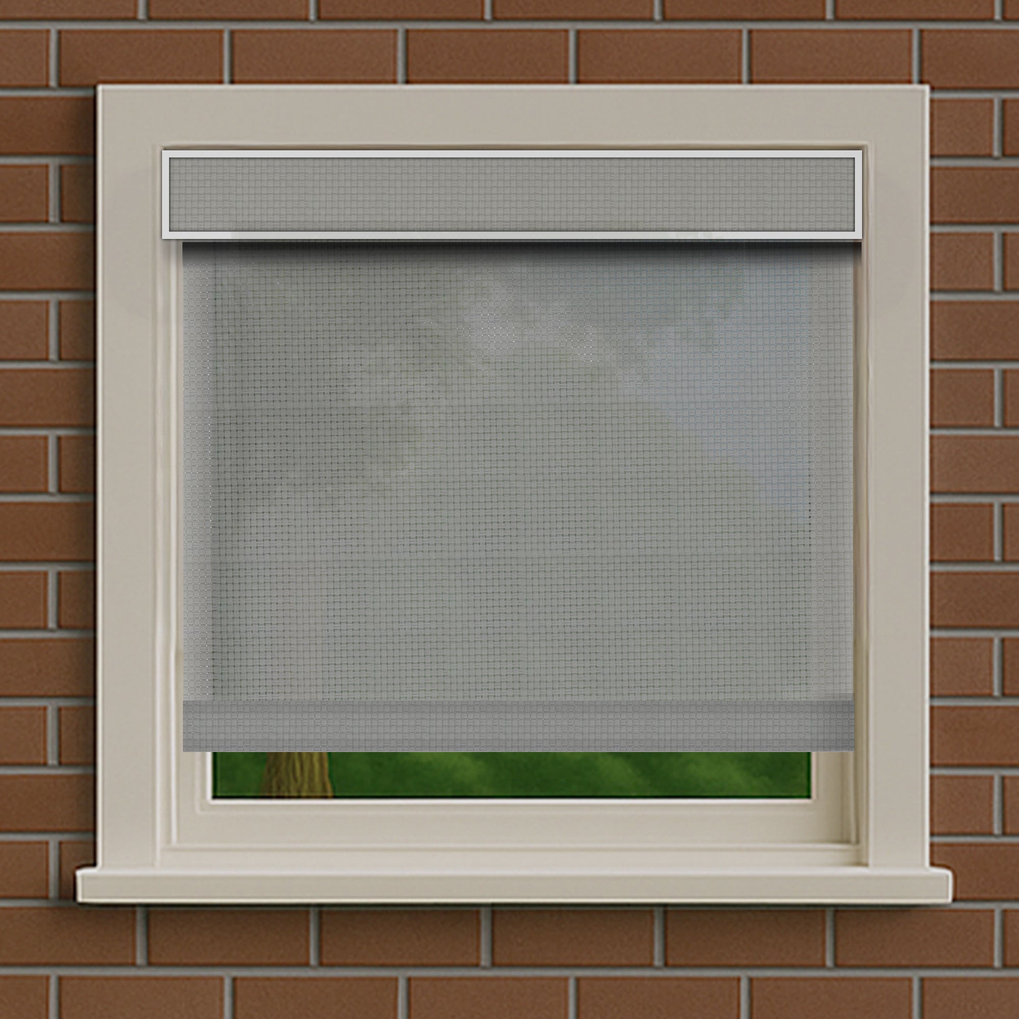 OMERGA PRO - 5% SC-A1-506 LIGHT GRAY