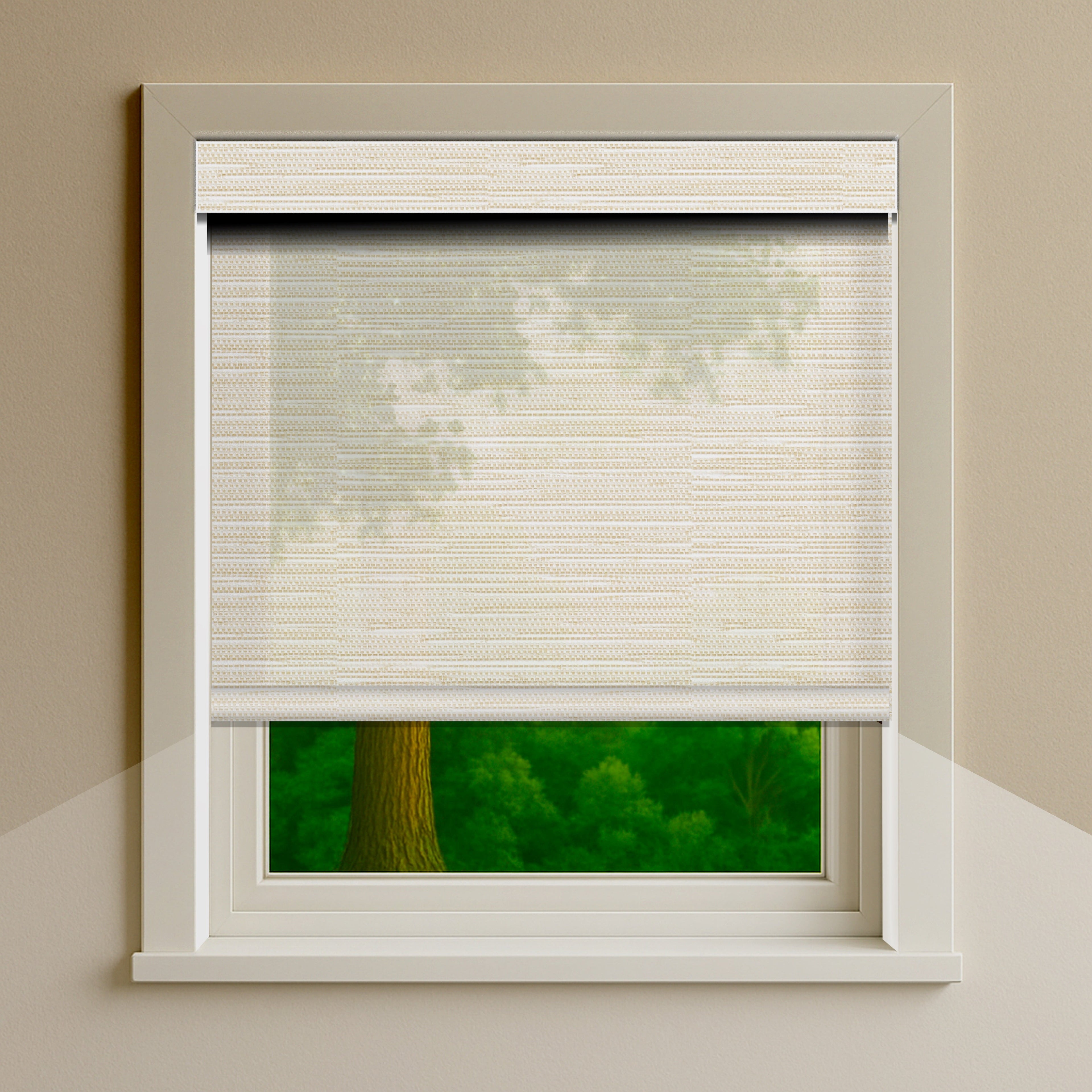 Silk Bamboo LF 5312 - <1%