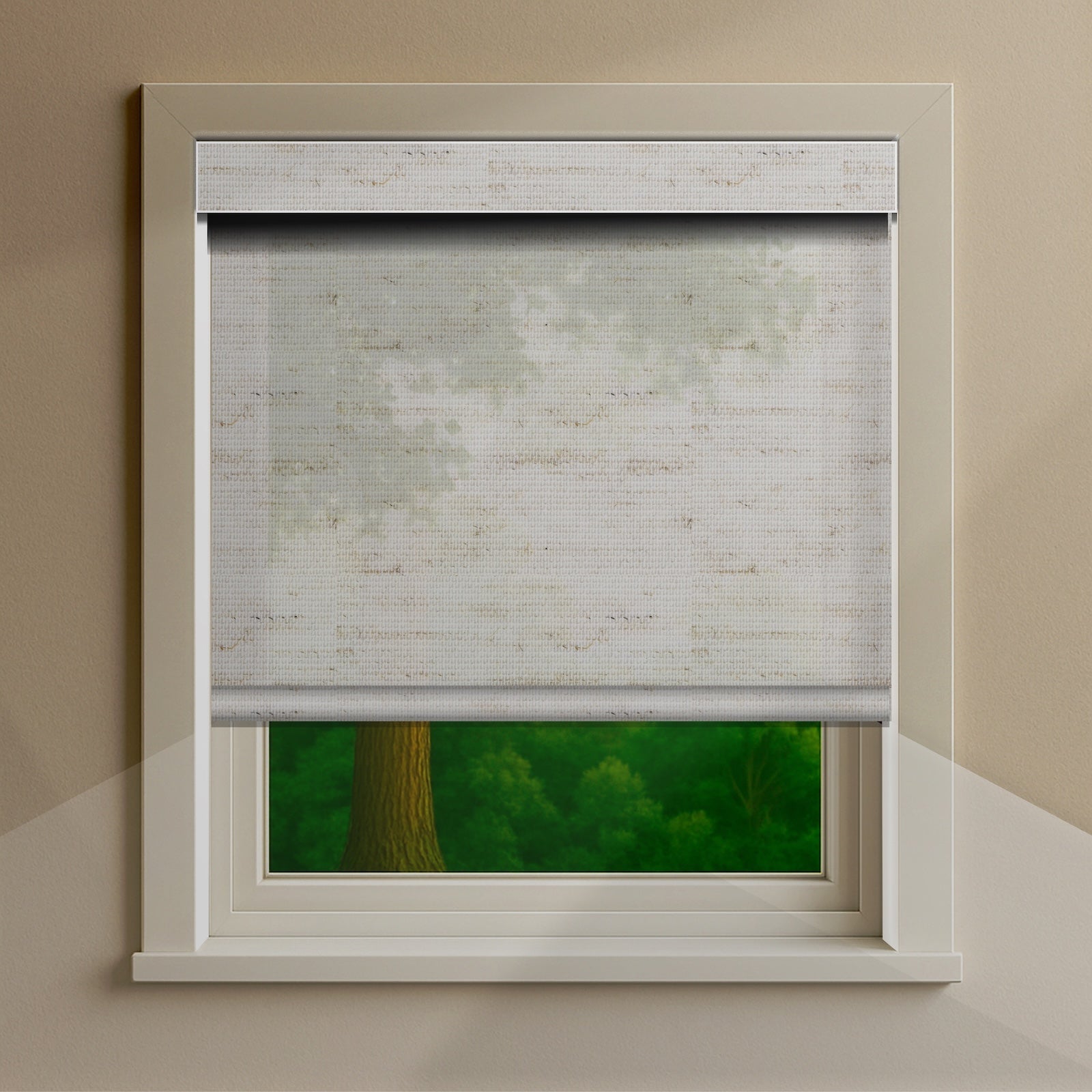 Soft Linen LF 001 - <1%