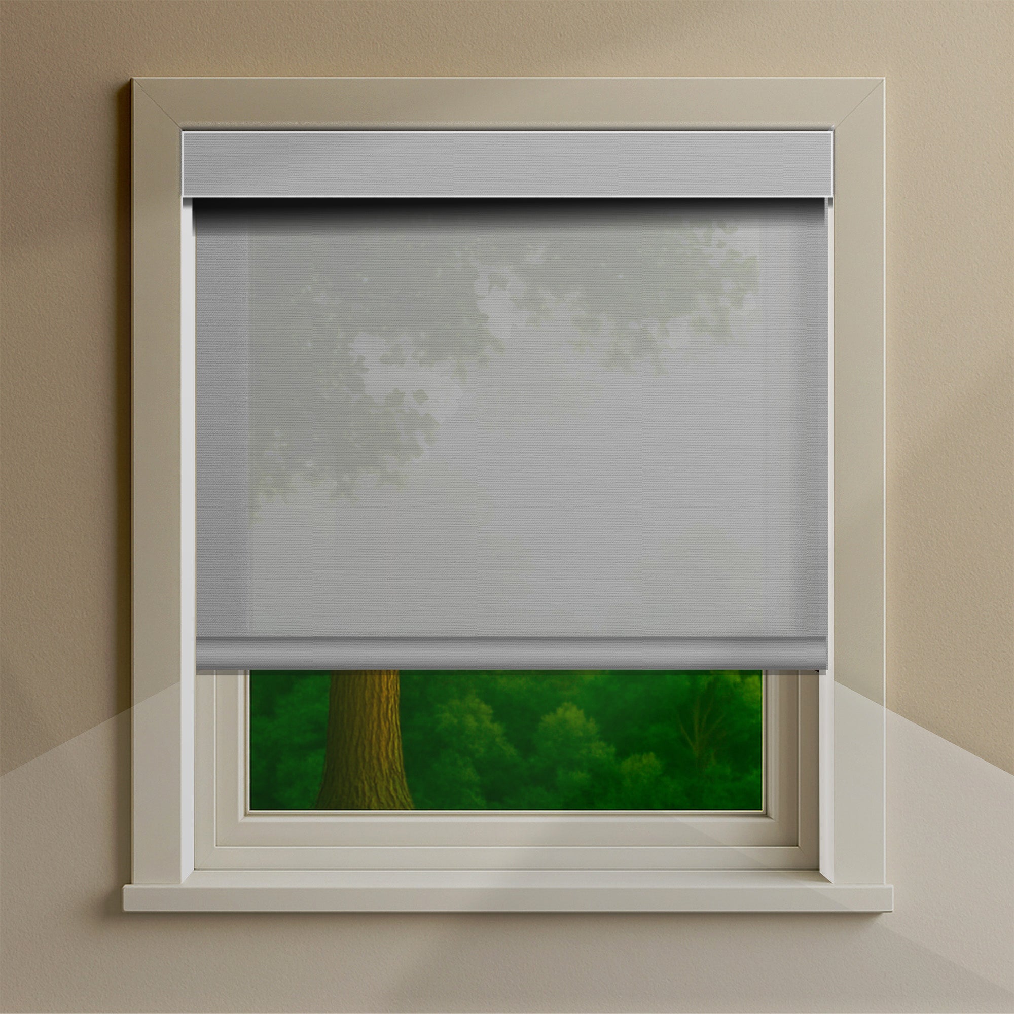 hiladuo-customized-roller shade-<1 -bright light