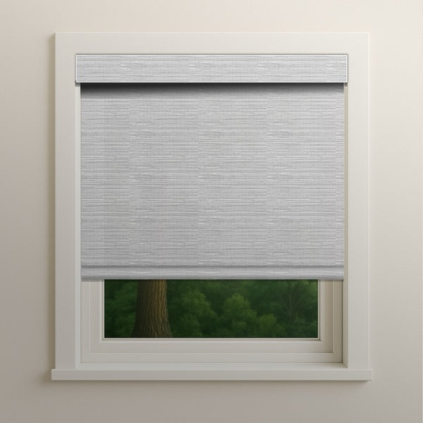 hiladuo-customized-roller shade-0 -steel