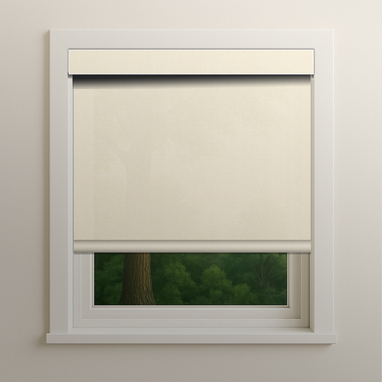 hiladuo-customized-blackout roller shade-0-light sundew