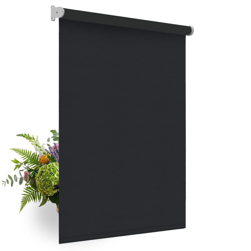 ALLURE-6542-0 - HILADUO Window Shades