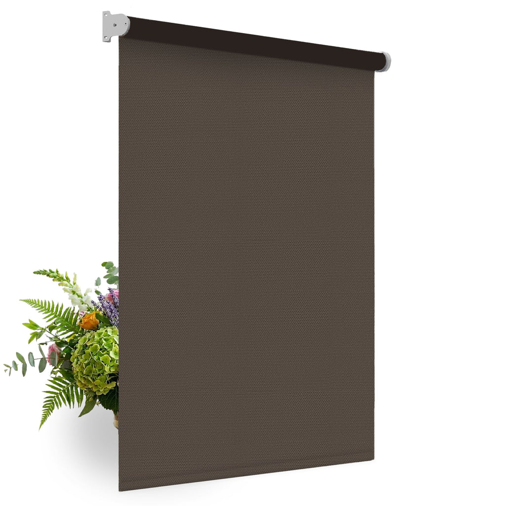 ALLURE-6540-0 - HILADUO Window Shades