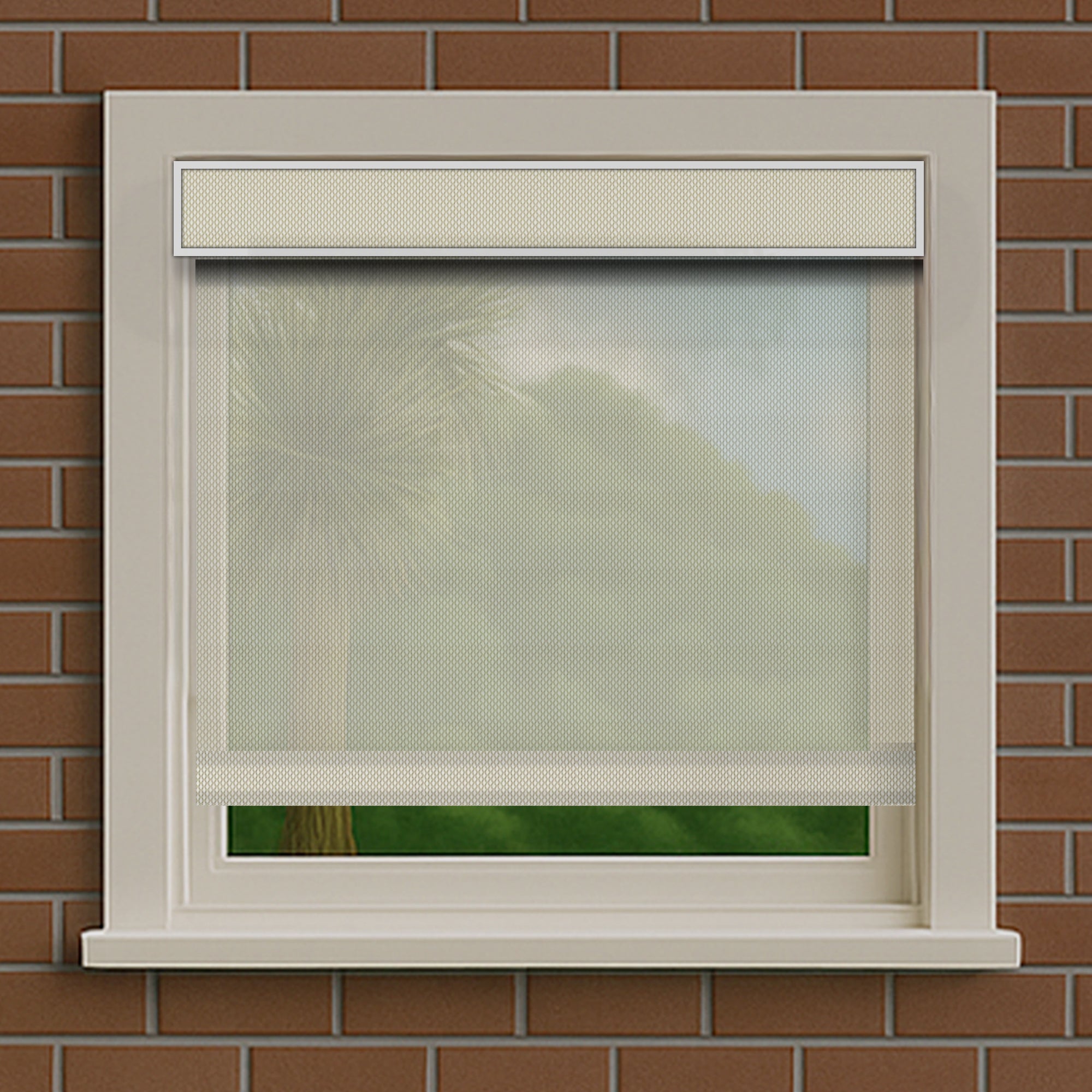 OMERGA PRO - 10% SC-AI-1002 WHITE/LINEN