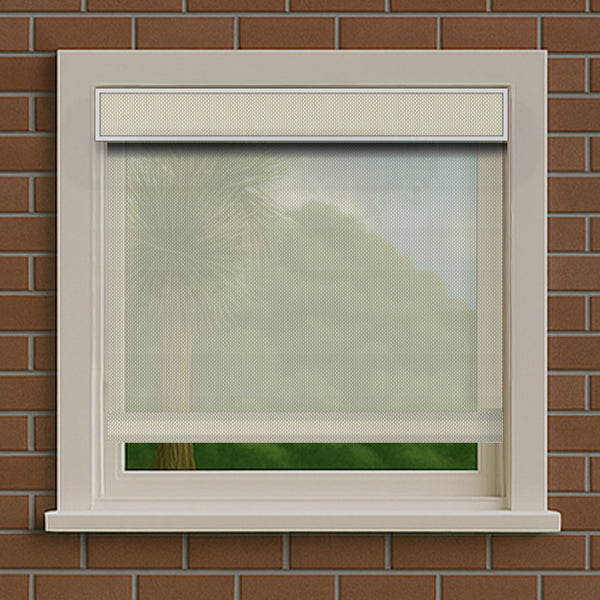 OMERGA PRO - 10% SC-AI-1002 WHITE/LINEN