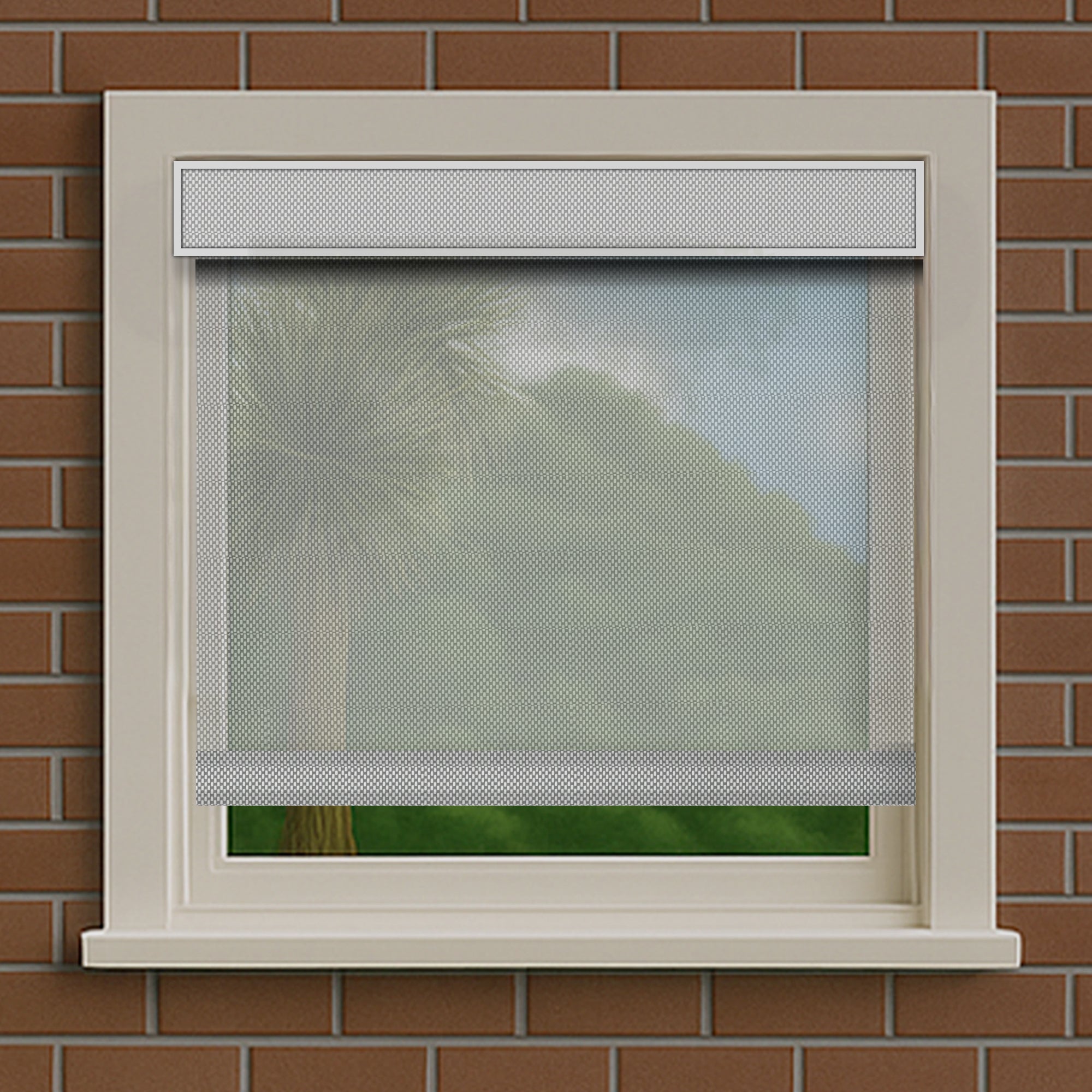 OMERGA PRO - 10% SC-A1-1003 WHITE/GRAY SC