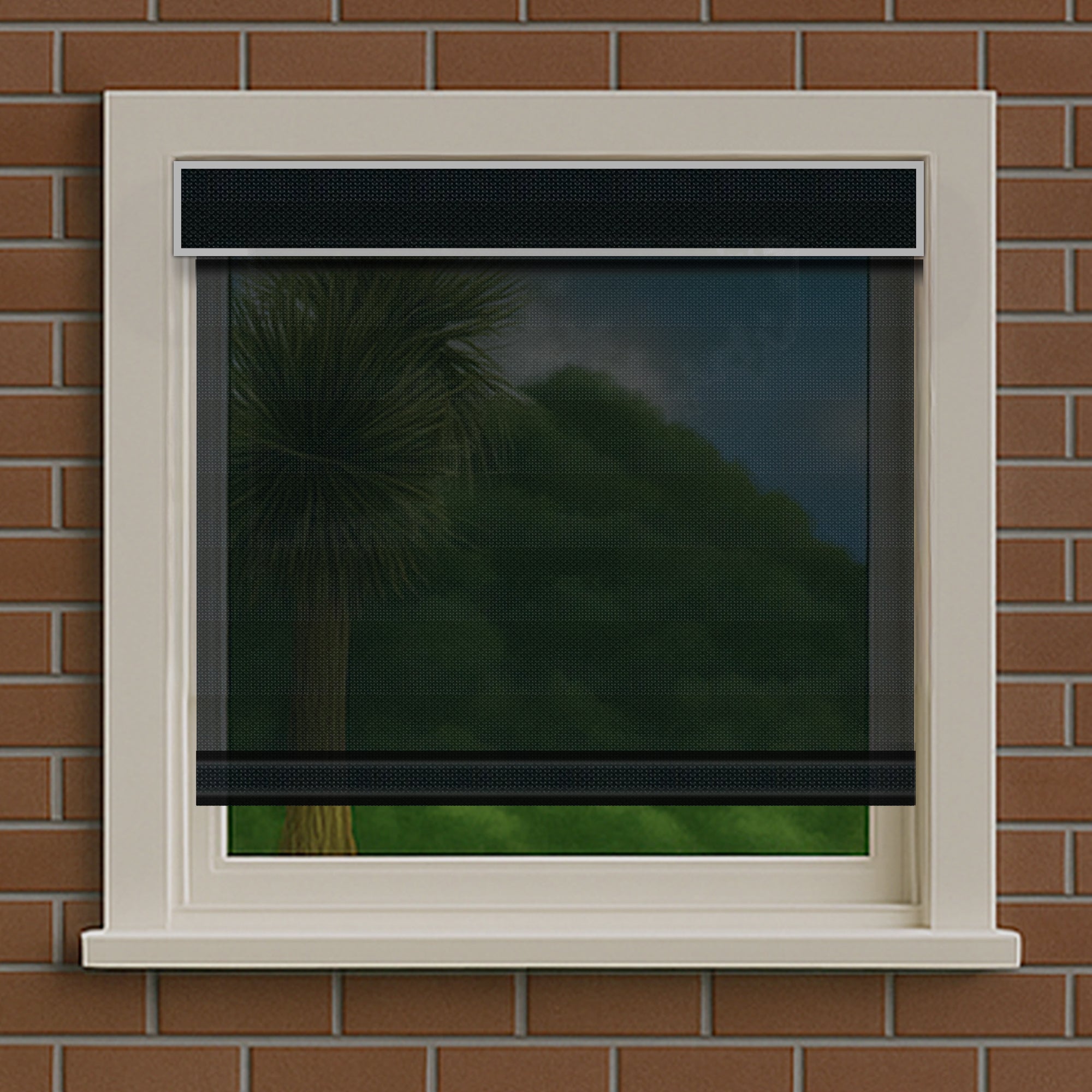 OMERGA PRO - 10% SC-Al-1011 BLACK