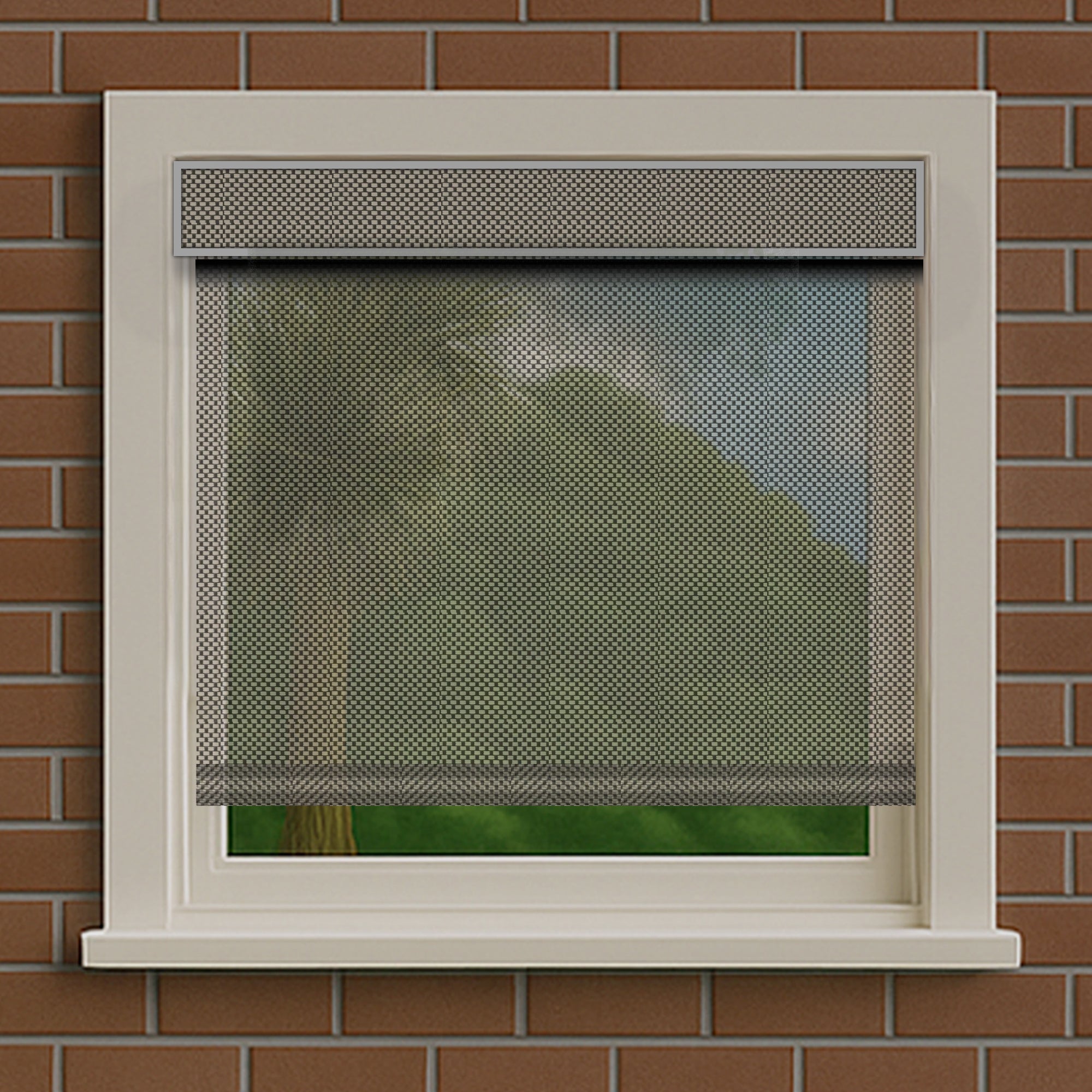 OMERGA PRO - 10% SC-Al-1012 BROWN/TAUPE