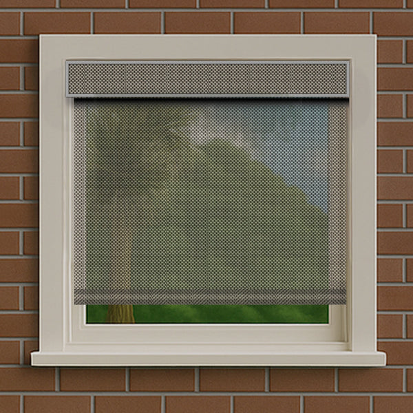 OMERGA PRO - 10% SC-Al-1012 BROWN/TAUPE