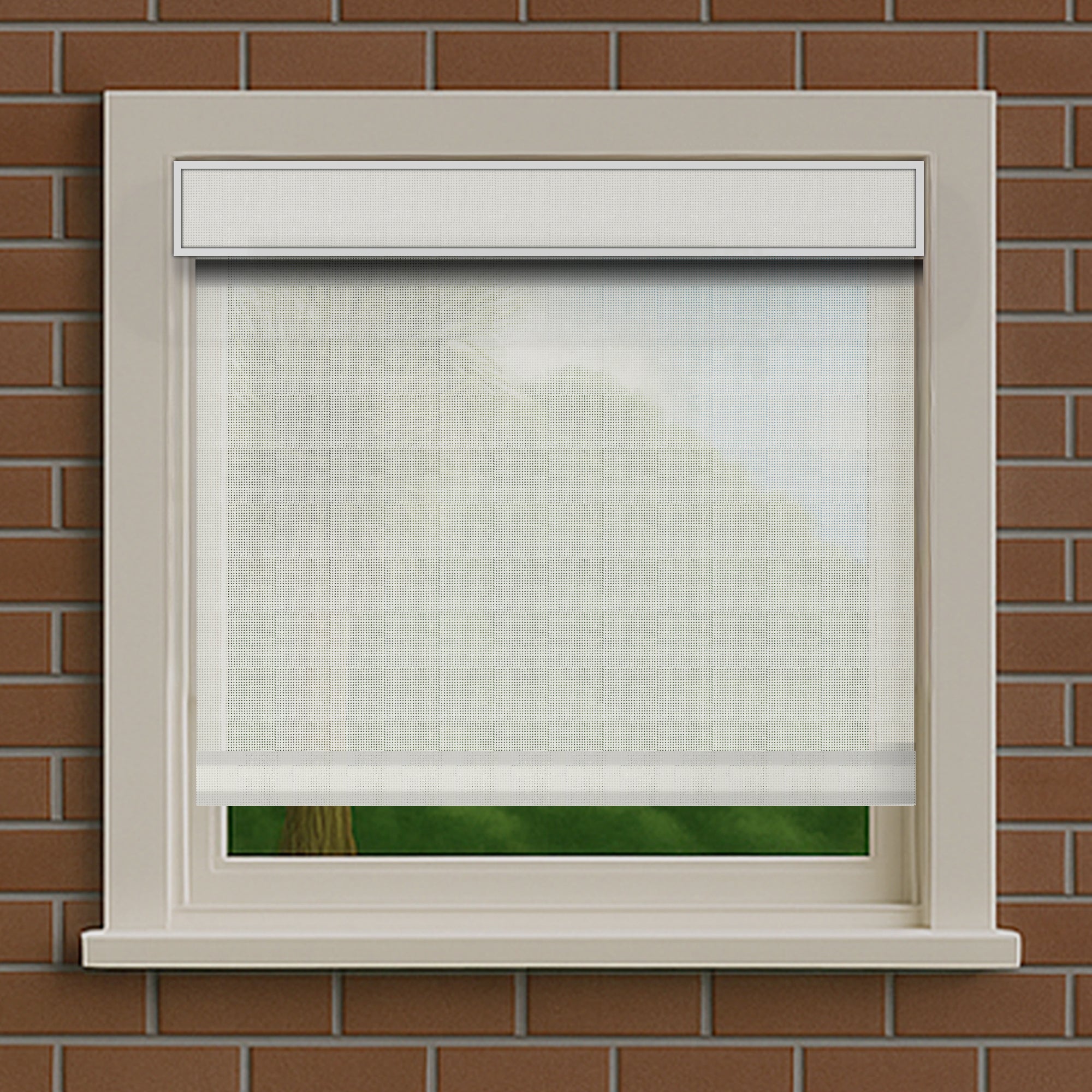 OMERGA PRO - 3% SC-A1-301 WHITE