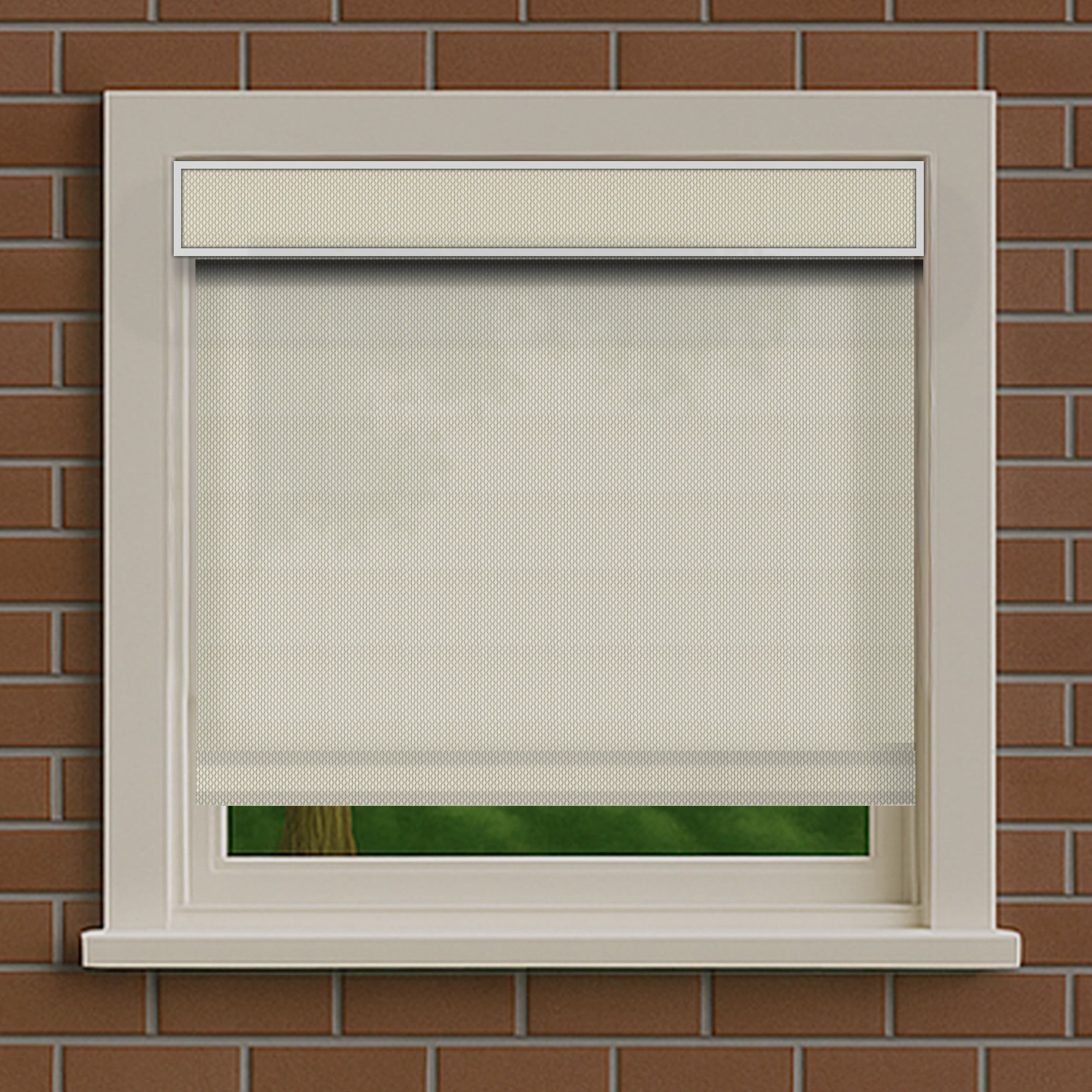 OMERGA PRO - 3% SC-AI-302 WHITE/LINEN