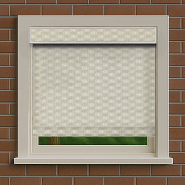 OMERGA PRO - 3% SC-AI-302 WHITE/LINEN