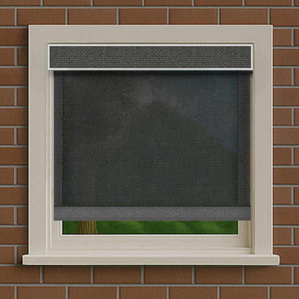 OMERGA PRO - 3% SC-A1-310 GRAY/BLACK