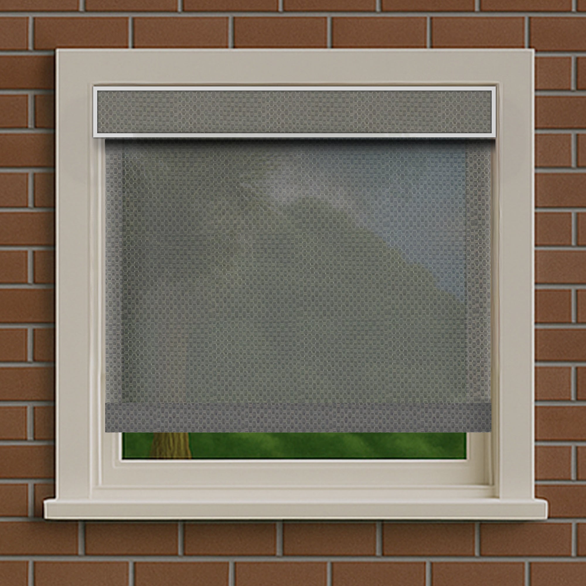 OMERGA PRO - 5% SC-AI-508 DARK GRAY