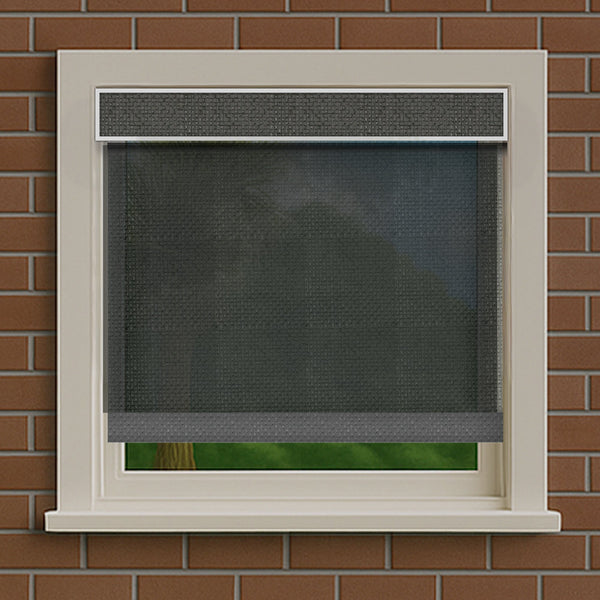 OMERGA PRO - 5% SC-A1-510 GRAY/BLACK