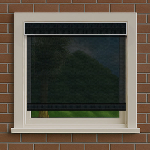 OMERGA PRO - 5% SC-Al-511 BLACK