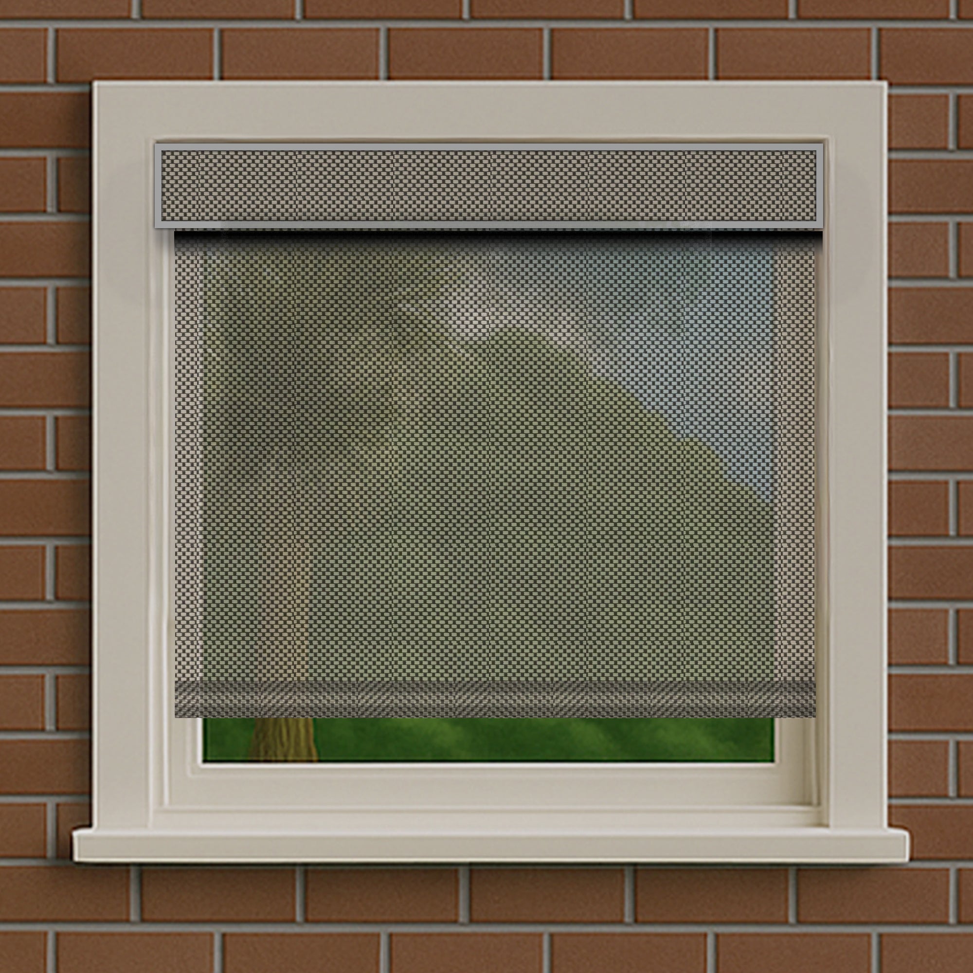 OMERGA PRO - 5% SC-Al-512 BROWN/TAUPE