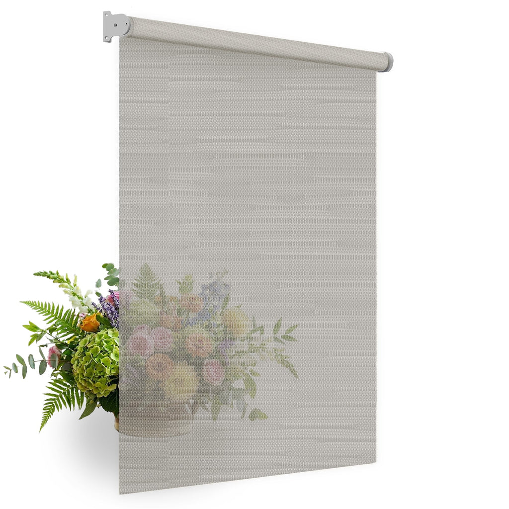 SHANTUNG-SC-T7-1001 - HILADUO Window Shades