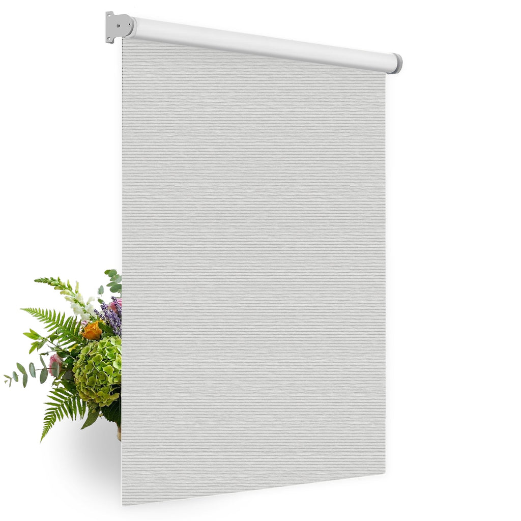 SHIMMERING-1901-0 - HILADUO Window Shades