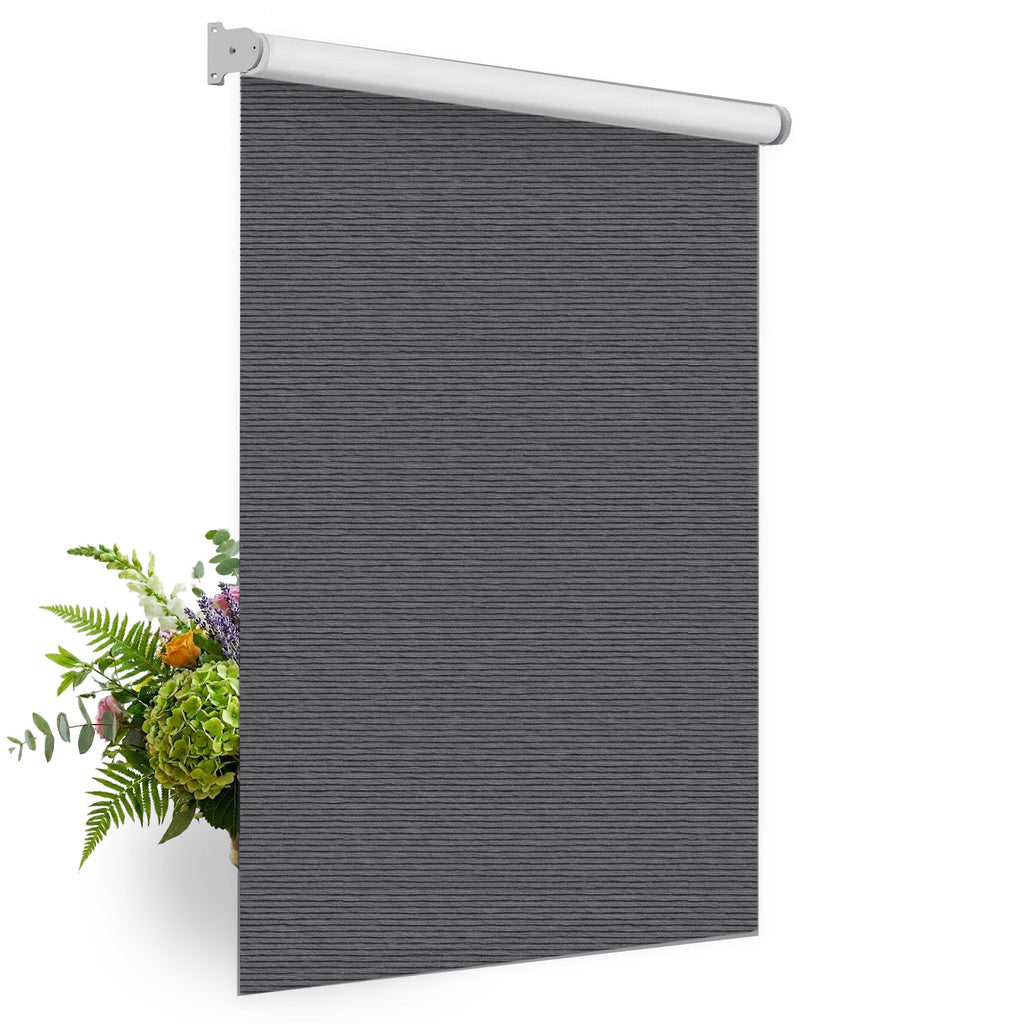 SHIMMERING-1906-0 - HILADUO Window Shades