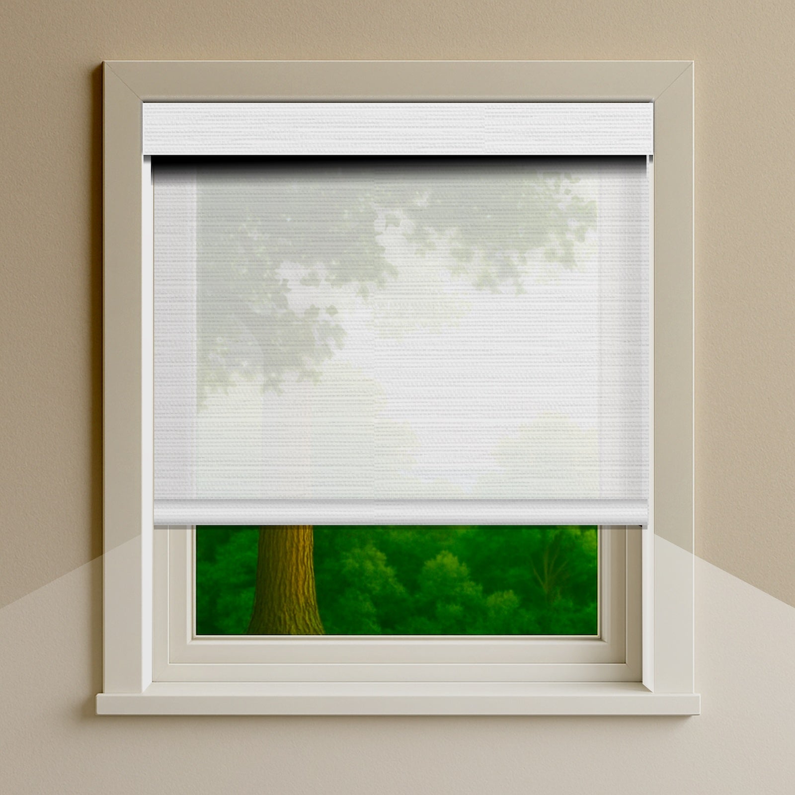 Silk Bamboo LF 5311 - <1%