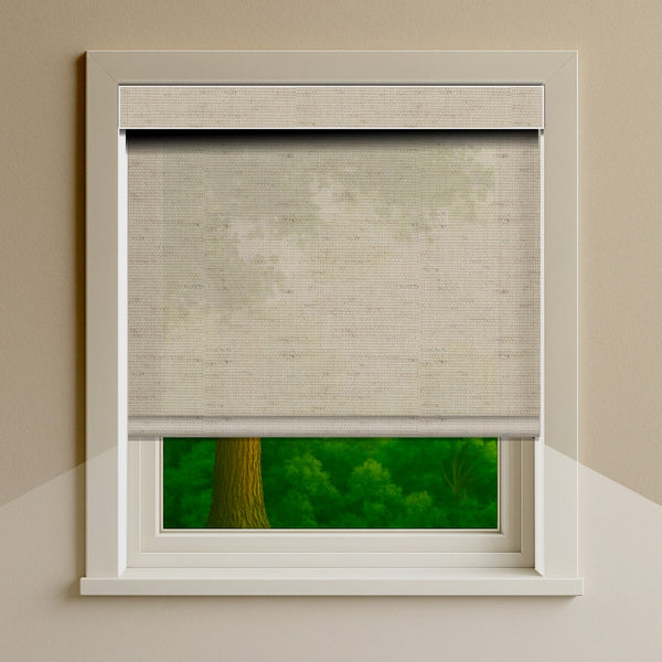 Soft linen LF 003 - <1%