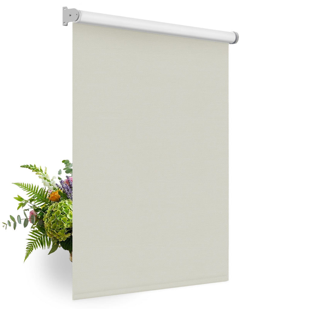 STATIC-1904-0 - HILADUO Window Shades