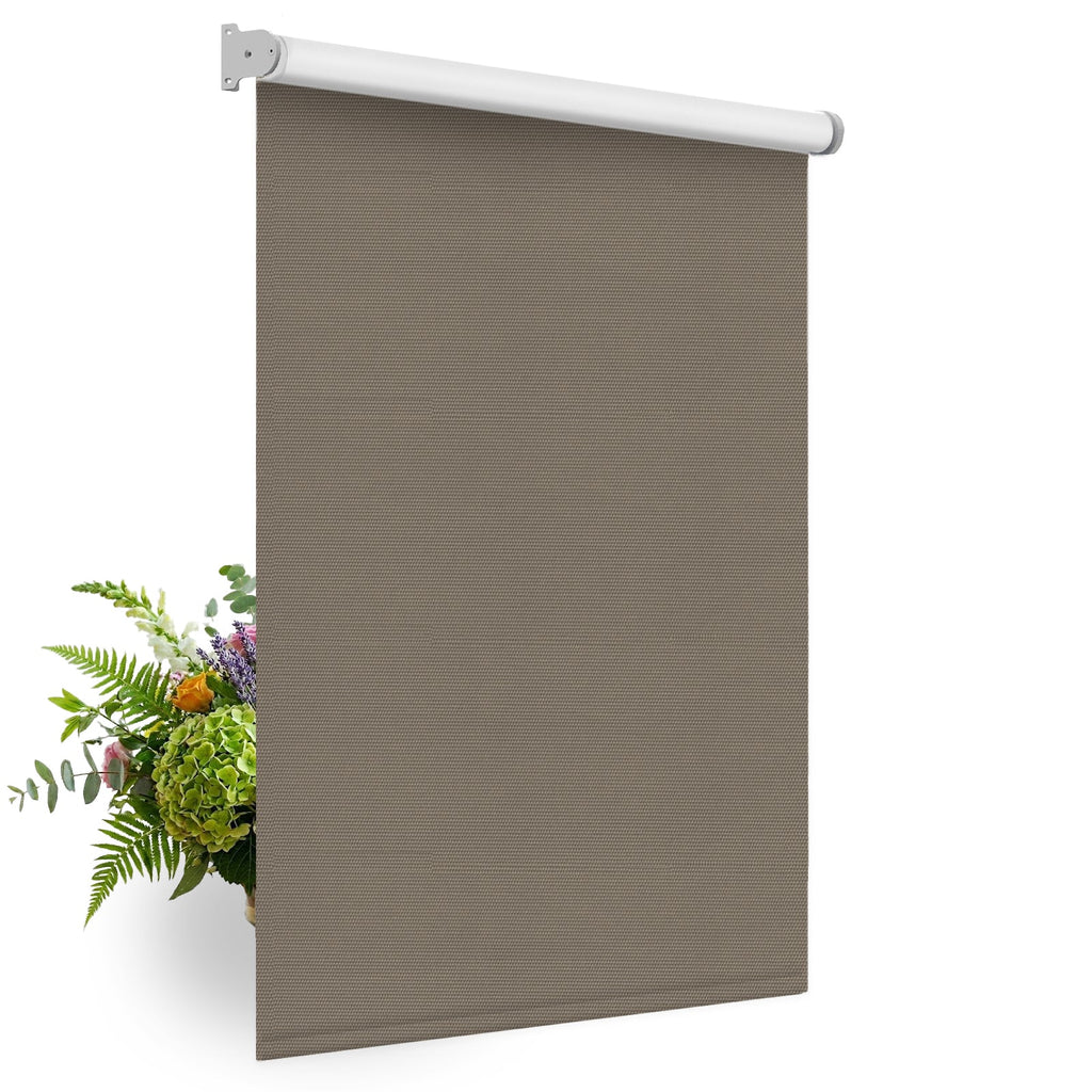 STATIC-1906-0 - HILADUO Window Shades