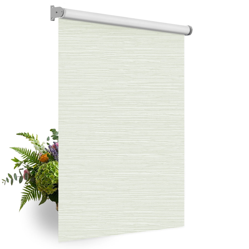 SILK-BAMBOO-5303-0 - HILADUO Window Shades