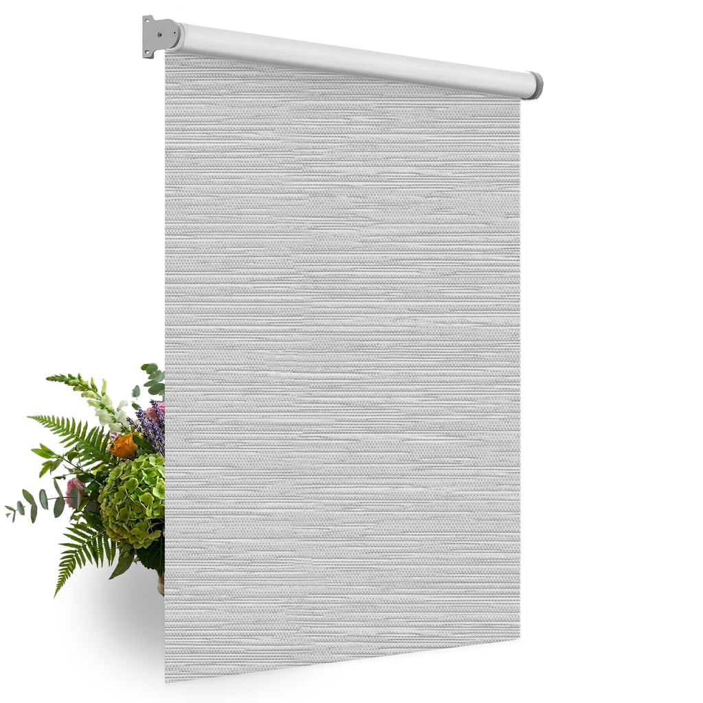 SILK-BAMBOO-5305-0 - HILADUO Window Shades