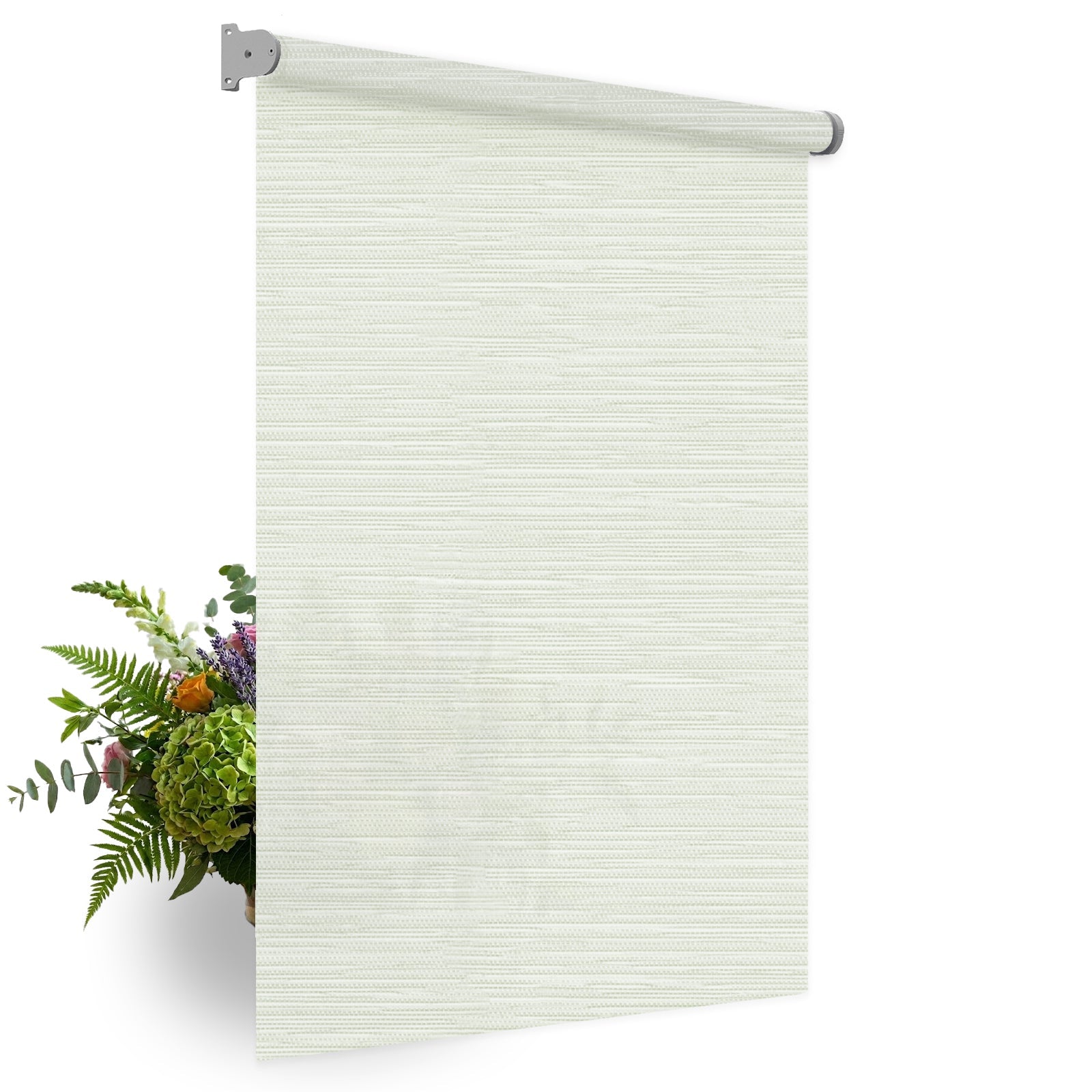 SILK-BAMBOO-LF-5313-1 - HILADUO Window Shades