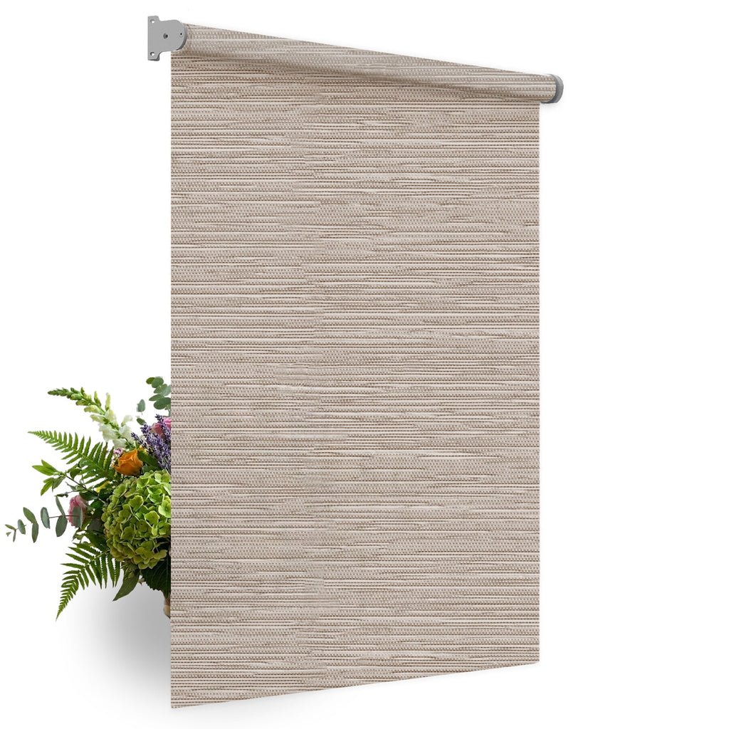 SILK-BAMBOO-LF-5314-1 - HILADUO Window Shades