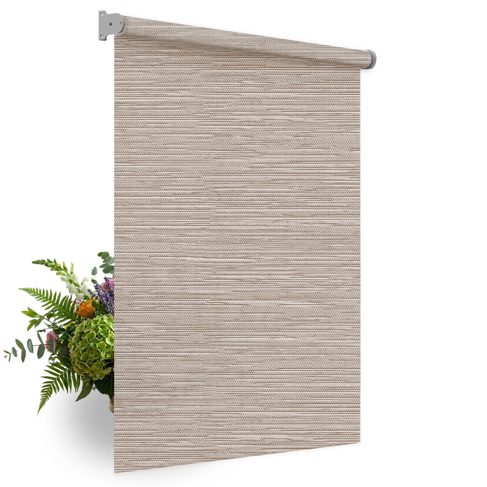 SILK-BAMBOO-LF-5314-1 - HILADUO Window Shades
