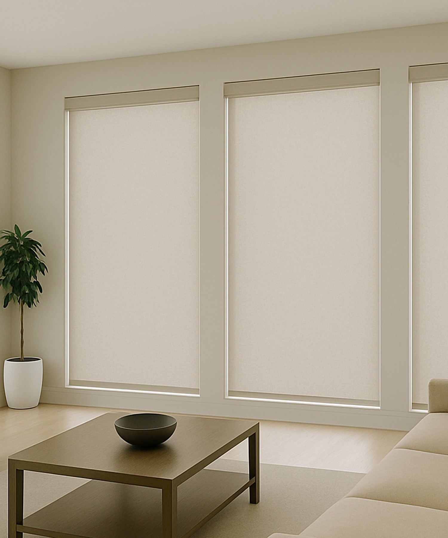 Light Filtering