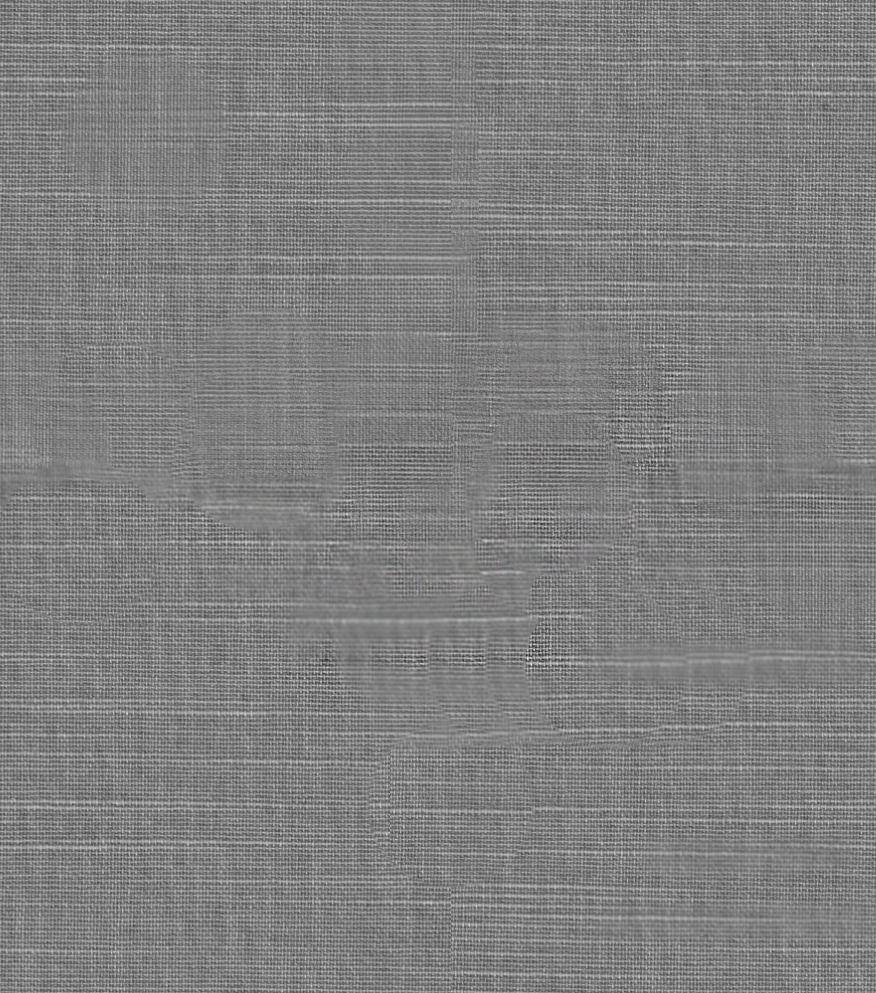 Texture detail, not flat commodity shade cloth