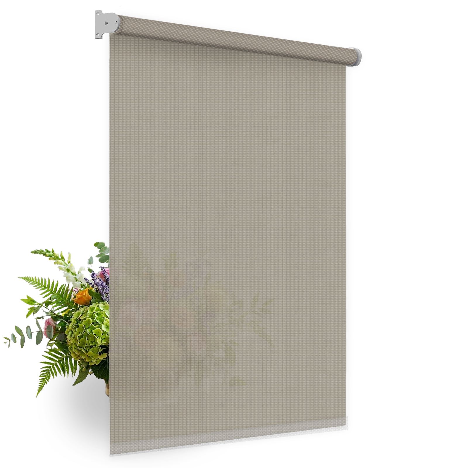 Screens that keep the view in frame