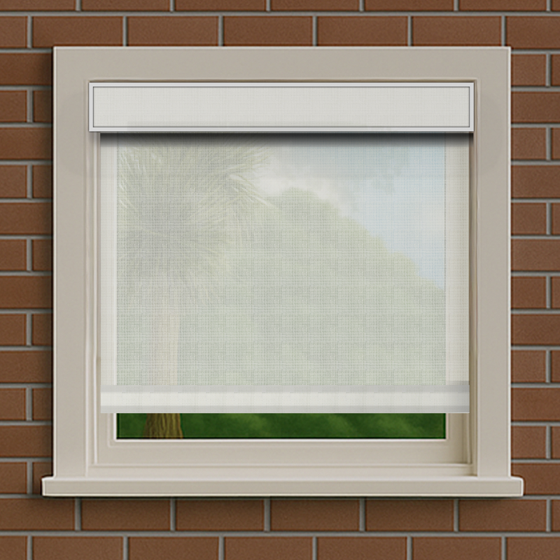 White SC-A1-501